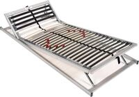 Lattenrost Lattenrost Duo Powerflex, Lattenrost in 90x200 cm und weiteren Gr&ouml;&szlig;en,
