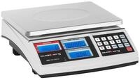Steinberg Systems Pr&auml;zisionswaage 30kg/1g Z&auml;hlwaage Digital-Waage Feinwaage