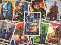 Ravensburger Verlag GmbH Puzzle The Mandalorian - The Child, Puzzleteile