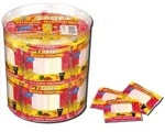 SADEX S&uuml;&szlig;igkeit, Sadex Brause St&auml;bchen Classic Portionspackung in der Dose 60er