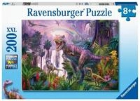 Ravensburger Puzzle Ravensburger Kinderpuzzle - 12892 Dinosaurierland -...