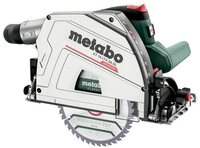 metabo Akku-Tauchs&auml;ge Metabo Akku-Tauchkreiss&auml;ge KT 18 LTX 66 BL metaBOX 340,...