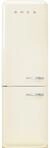 Smeg K&uuml;hl-/Gefrierkombination FAB32LCR5