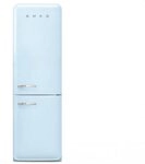 Smeg K&uuml;hl-/Gefrierkombination FAB32RPB5