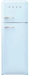 Smeg K&uuml;hl-/Gefrierkombination FAB30RPB5, 172.0 cm hoch, 60.1 cm breit, Retro Design