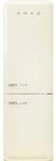 Smeg K&uuml;hl-/Gefrierkombination FAB32RCR5, 196.8 cm hoch, 60.1 cm breit