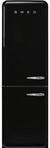 Smeg K&uuml;hl-/Gefrierkombination FAB32LBL5