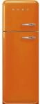Smeg K&uuml;hl-/Gefrierkombination FAB30LOR65