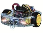 Joy-it Lernroboter JOY-IT Roboter Bausatz Micro:Bit "JoyCar" Bausatz
