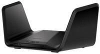 NETGEAR Nighthawk RAX70- WLAN Router - schwarz WLAN-Router