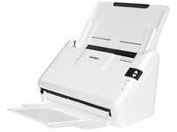 Avision AVISION Dokumentenscanner AV332U Einzugsscanner Flachbettscanner