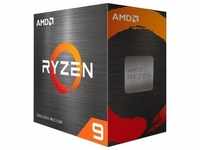 AMD Prozessor Ryzen 9 5900X BOX Hyrican AG