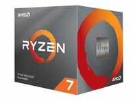 AMD Prozessor AMD Ryzen 7 5800X 105W (3,8GHz - 4,7GHz, 32MB, 8C/16T) AM4 schwarz