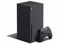 Microsoft Xbox Series X - 1TB - Spielekonsole