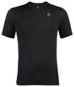 Odlo Funktionsunterhemd Odlo Herren NATURAL 100% MERINO WARM Funktionsunte