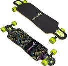 authentic sports & toys Longboard