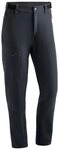 Maier Sports Funktionshose Foidit M Herren Outdoorhose, warme Winter Wanderhose,