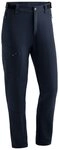 Maier Sports Funktionshose Foidit M Herren Outdoorhose, warme Winter Wanderhose,