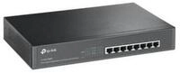 tp-link TL-SG1008MP 8-Port Gigabit Desktop/Rackmount WLAN-Router