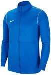 Nike Sweatjacke Nike Performance Park 20 Training Jacke Polyester