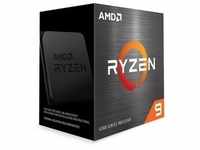 AMD Prozessor AMD Ryzen 9 5950X SAM4 Box