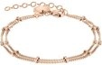 Liebeskind Berlin Edelstahlarmband Liebeskind Damen-Armband Edelstahl, Modern