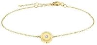 Liebeskind Berlin Armband Little Bling Edelstahl