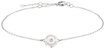 Liebeskind Berlin Armband, mit Zirkonia (synth)