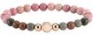 Liebeskind Berlin Armband Schmuck Geschenk Armkette Zugarmband, mit Edelsteinen