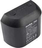 Godox WB26 Akku f&uuml;r AD600 Pro Objektiv