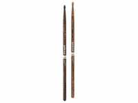 Promark Sticks Drumsticks (Classic 7A FireGrain TX7AW-FG)