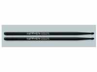 Kuppmen Drumsticks (7A Carbon Fiber Stick), 7A Carbon Fiber Stick - Zubehör...