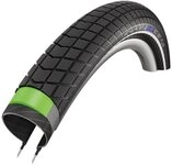Schwalbe Fahrradreifen Big Ben PLUS 55-622 28x2.15 Reifen mit Pannenschutz