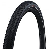 Schwalbe Fahrradreifen Schwalbe G-One Allround 29x2.25"" 57-622 schwarz Reflex TLE