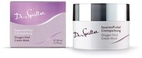 Dr. Spiller Gesichtspflege Dr. Spiller - Sauerstoff Vital Cremepackung - 50ml