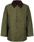Barbour Steppjacke Steppjacke Liddesdale Quilt