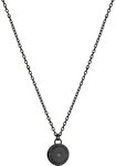 Liebeskind Berlin Edelstahlkette Liebeskind Damen-Kette Edelstahl Zirkonia