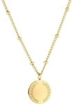 Liebeskind Berlin Edelstahlkette Liebeskind Damen-Kette Edelstahl