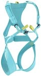 Edelrid Klettergurt Fraggle III, (1-tlg), Kinder- und familienfreundliches...