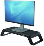 FELLOWES Monitor-Halterung Hana Monitor St&auml;nder 230V