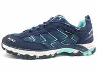 Meindl Caribe Lady GTX jeans/turquoise
