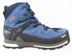 Meindl Tonale GTX jeans/orange Wanderschuh