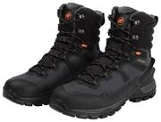 Mammut Blackfin III High (optimal f&uuml;r Eis/Schnee, wasserdicht) schwarz Damen