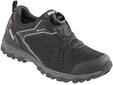 Wanderschuh MEINDL "Abano GTX Boa", Herren, Gr. 10, schwarz, Obermaterial: 100%...