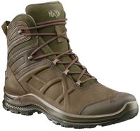 haix Haix Black Eagle Nature GTX Ws mid Arbeitsschuh