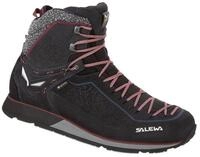 Salewa Winterschuhe MTN Trainer 2 Winter GTX (wasserdicht) asphaltgrau Damen