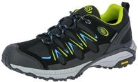 Outdoorschuh BR&Uuml;TTING "Outdoorschuh Expedition", Damen, Gr. 41, schwarz, Synthetik,