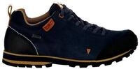 CMP Wander-Travelschuhe Elettra Low Hiking WP (wasserdicht) dunkelblau Wanderschuh