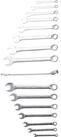 BGS Gabel- und Ringschl&uuml;ssel BGS Maul-Ringschl&uuml;ssel-Satz SW 6 - 32 mm 25tlg. -