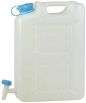 h&uuml;nersdorff Wassertank H&uuml;nersdorff 816700 PROFI Wasserkanister 22 l